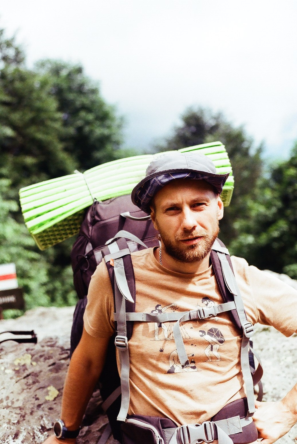 Плёнка. Главная