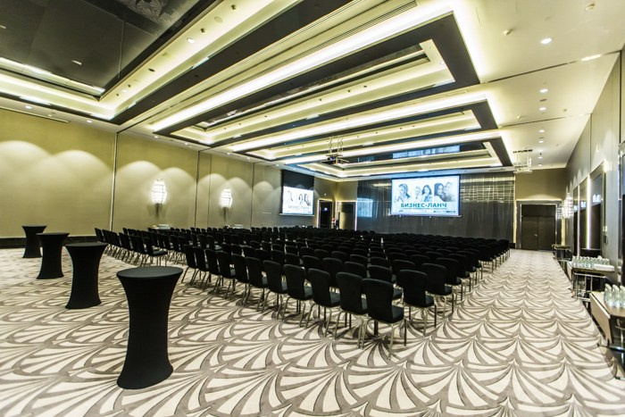 Репортаж. Фотограф Александр Ямпольский