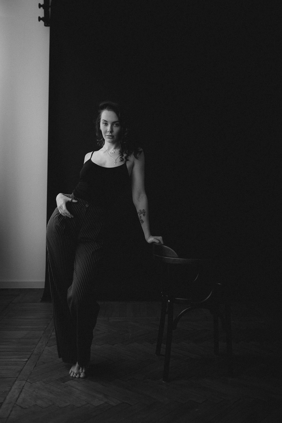 Таня. Свадебный и семейный фотограф в Рязани Калинкина Мария