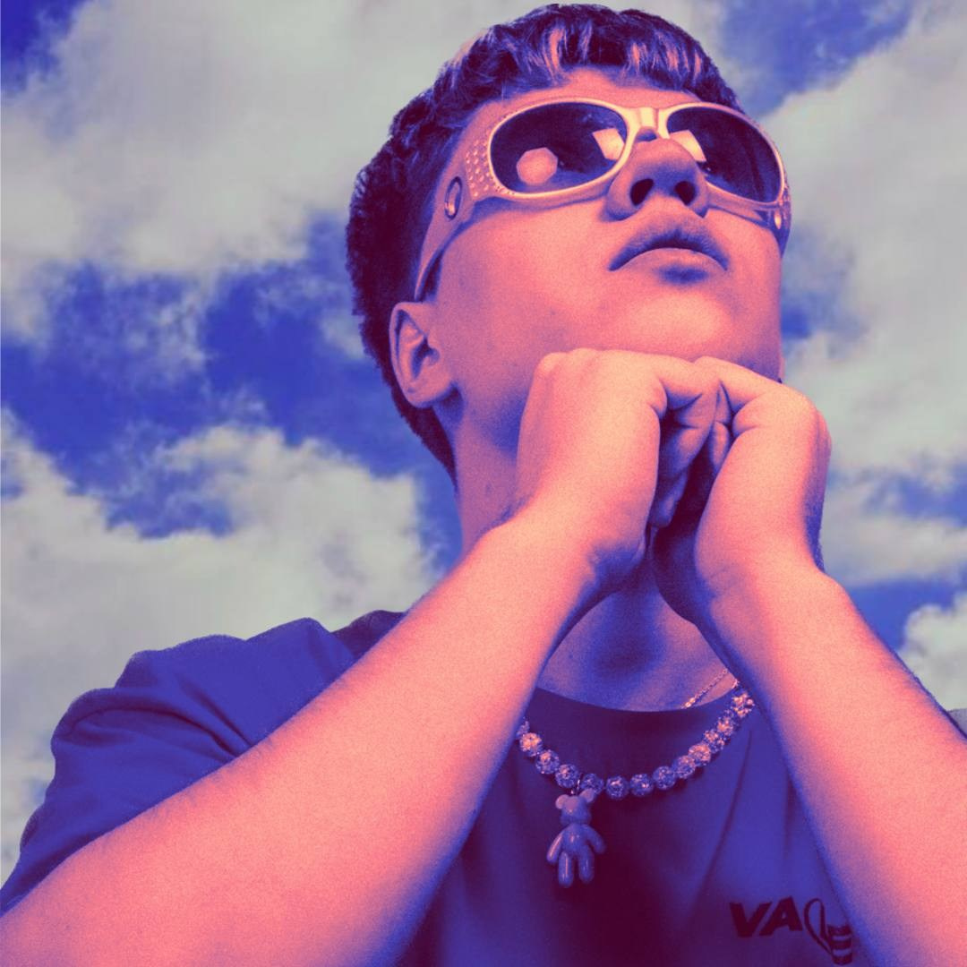 Bubble. Портретный и коллажный фотограф из Москвы