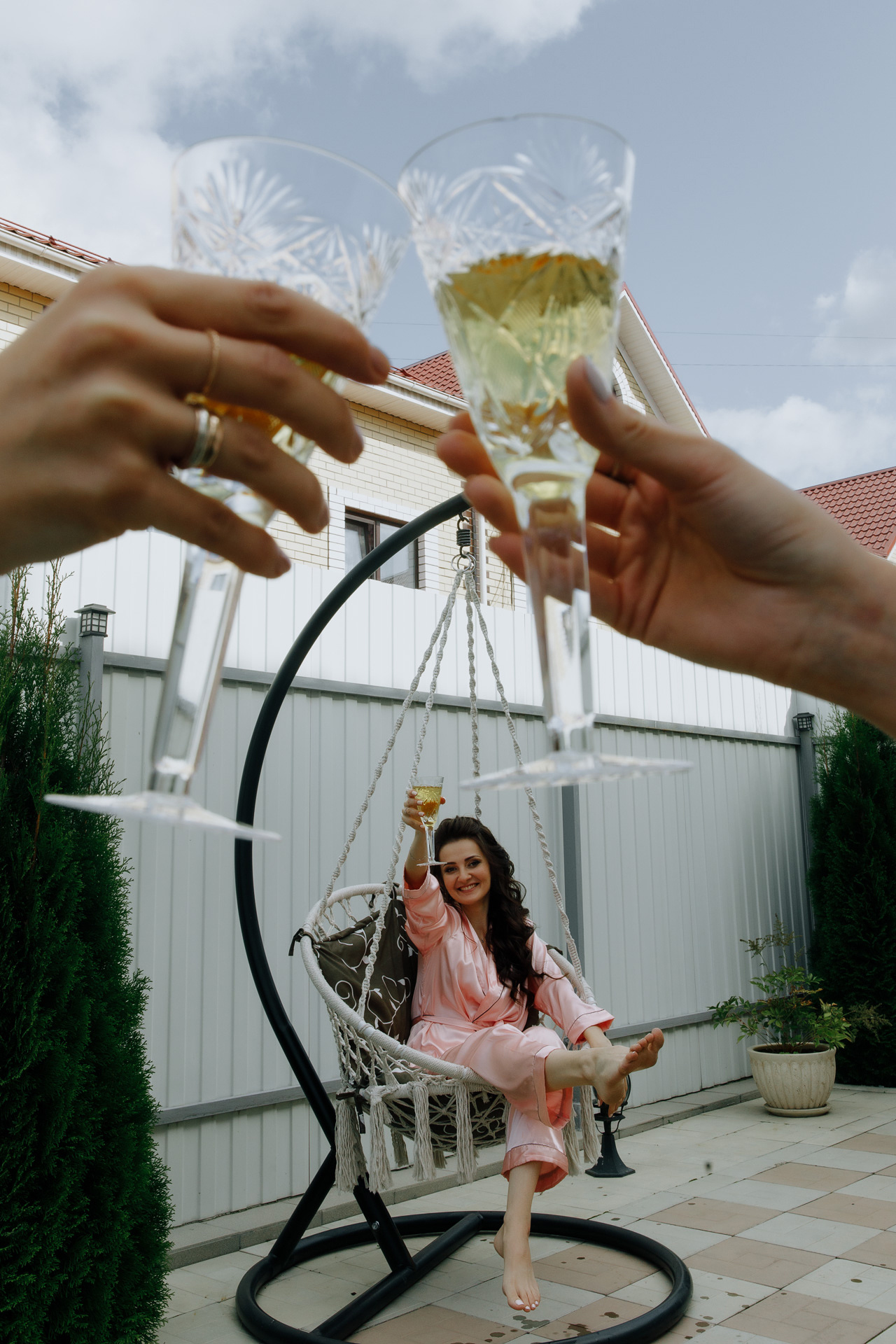 Анна и Зариф — Анонс Свадьбы —14 сентября 2019. Свадебный фотограф Тверь, Москва, Россия — Торопов Роман