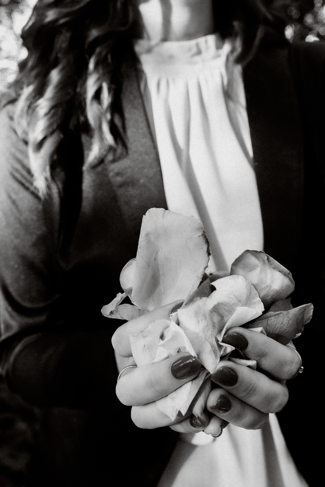 Анна и Зариф — Анонс Свадьбы —14 сентября 2019. Свадебный фотограф Тверь, Москва, Россия — Торопов Роман