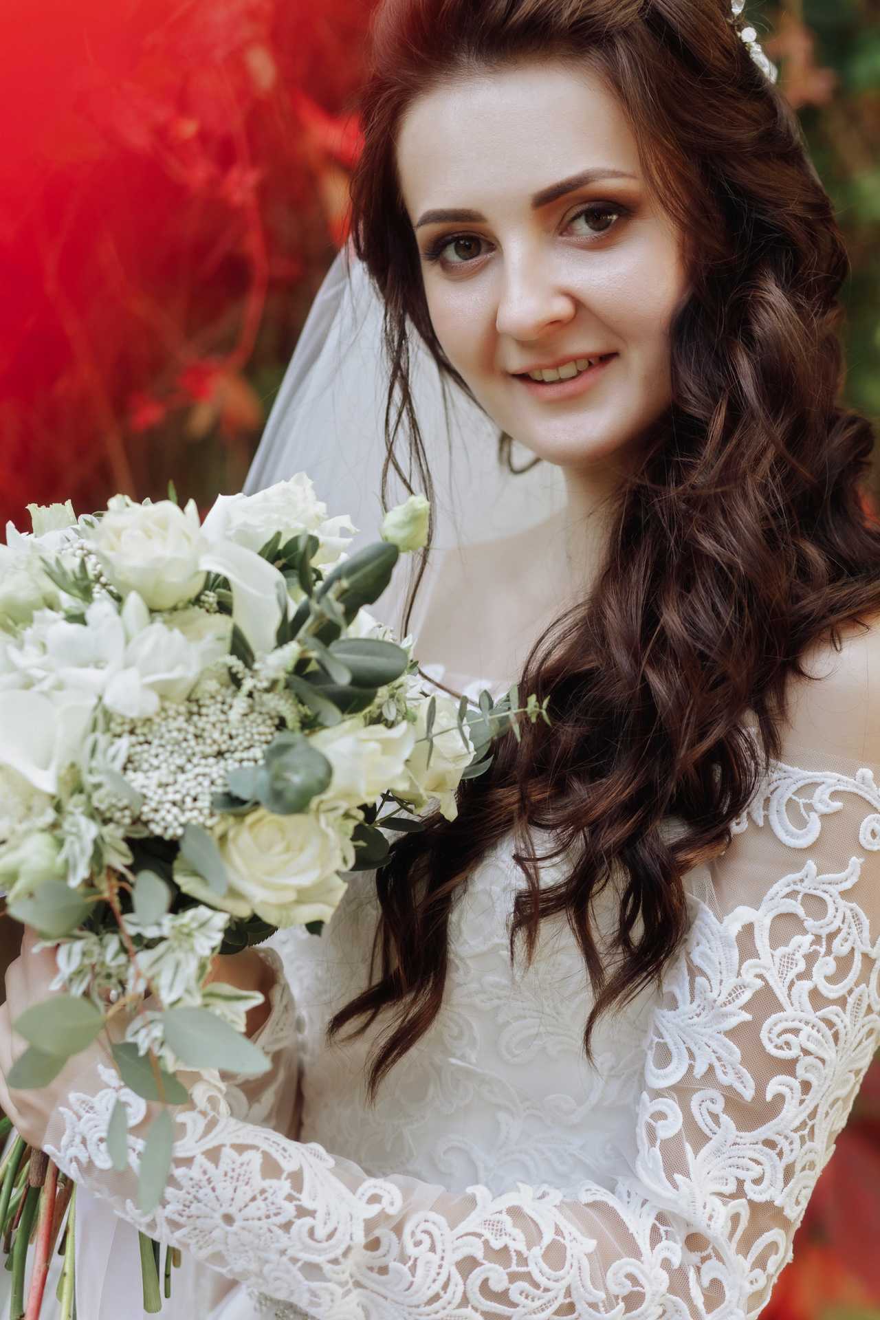 Анна и Зариф — Анонс Свадьбы —14 сентября 2019. Свадебный фотограф Тверь, Москва, Россия — Торопов Роман