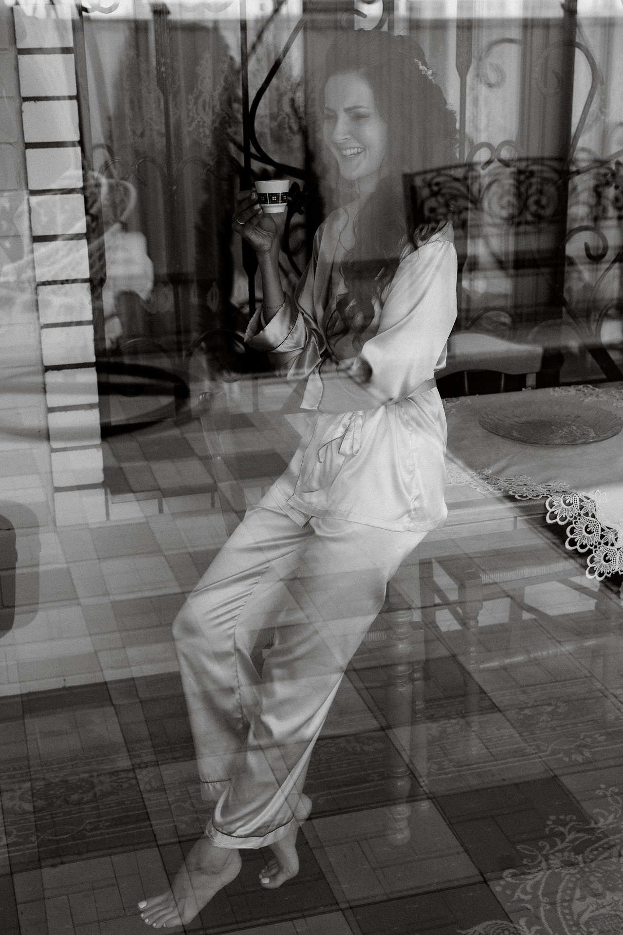 Анна и Зариф — Анонс Свадьбы —14 сентября 2019. Свадебный фотограф Тверь, Москва, Россия — Торопов Роман