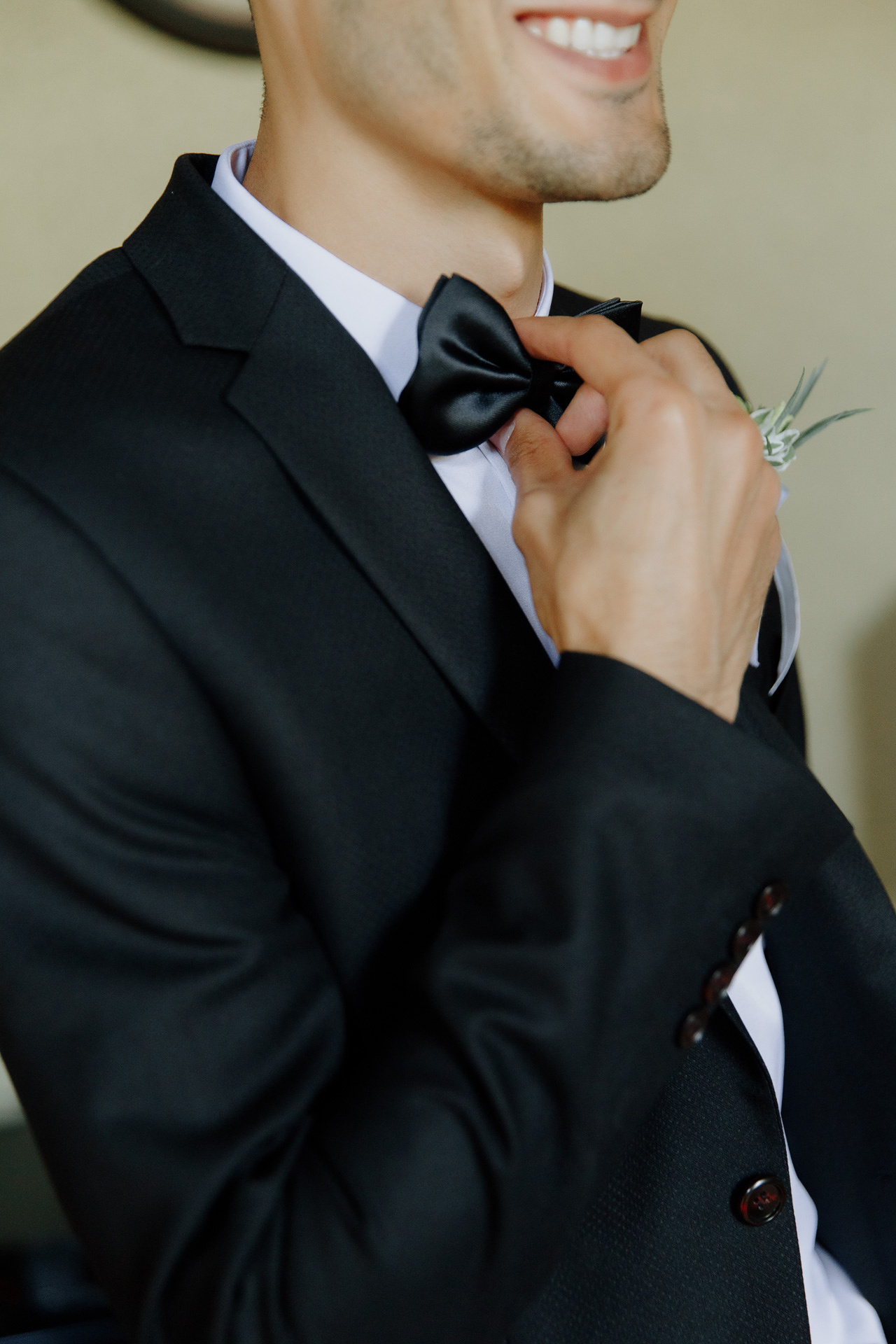 Анна и Зариф — Анонс Свадьбы —14 сентября 2019. Свадебный фотограф Тверь, Москва, Россия — Торопов Роман