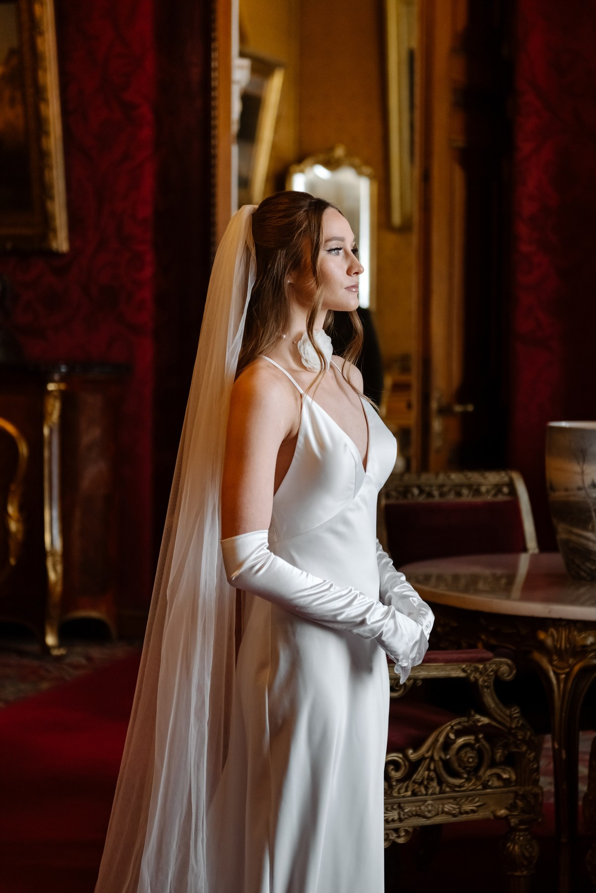 Владимирский дворец. Свадебный и сеейный фотограф в Санкт-Петербурге Елена Худякова