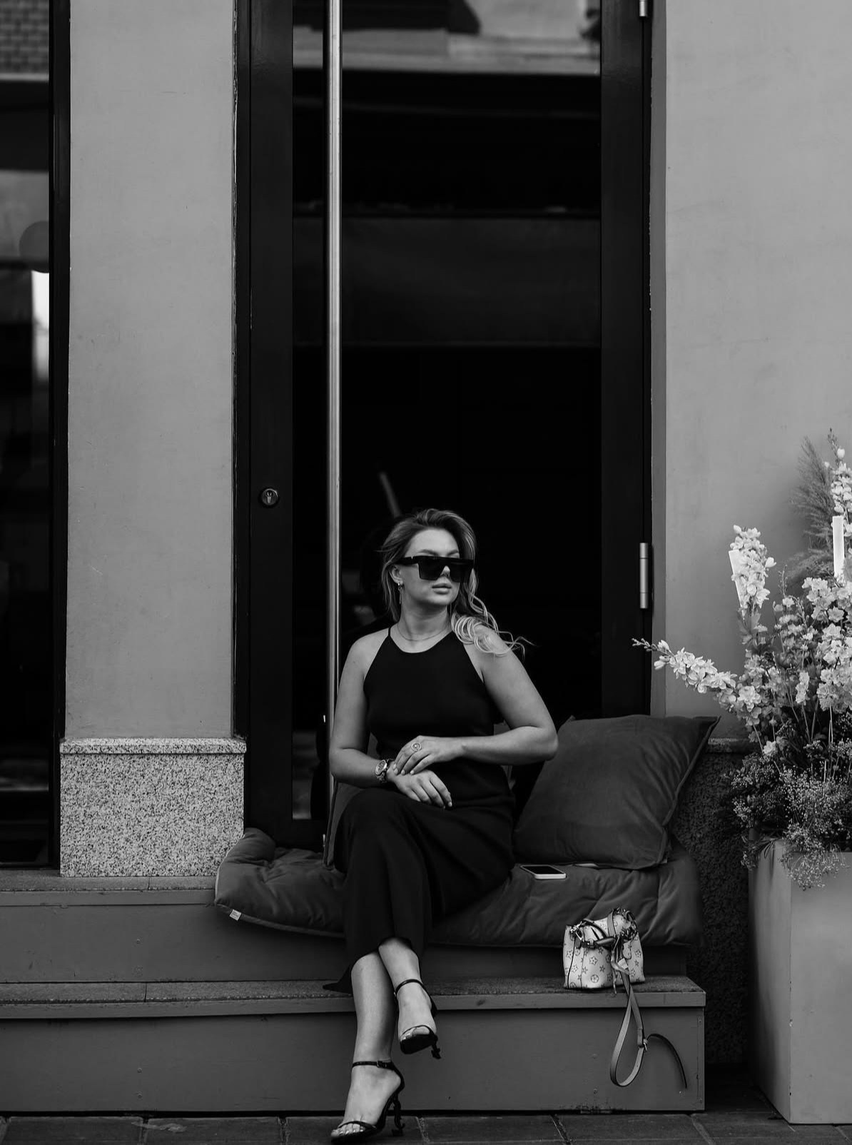 Мария. Твой эксклюзивный фотограф Мария Дригова