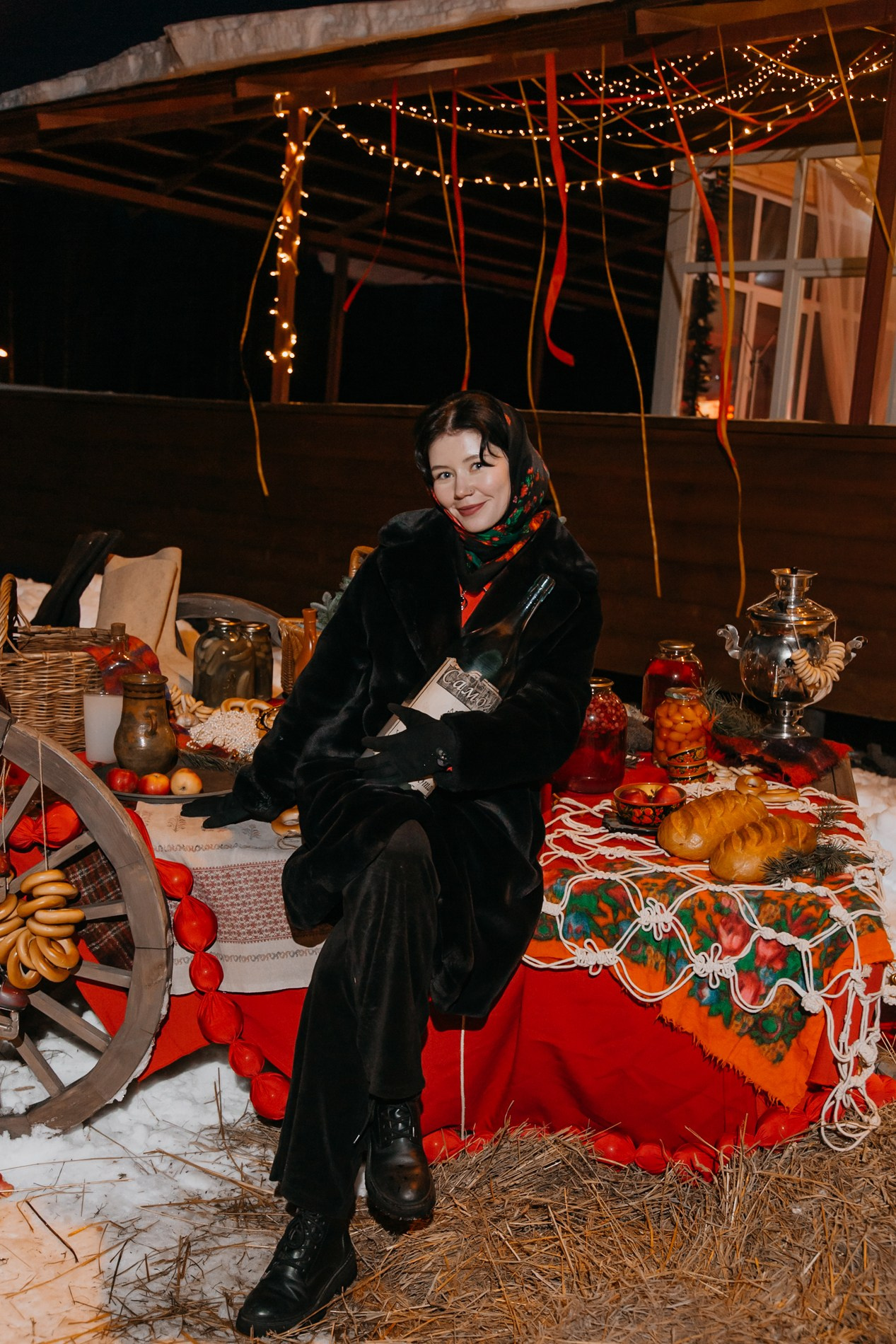 DIKIDI NEW YEAR 2024. Фотограф ваших событий