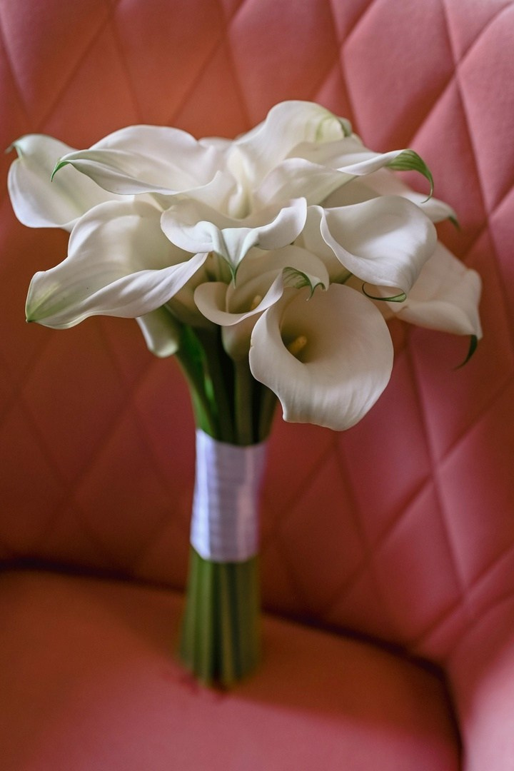 Кирилл и Елена. Организация свадьбы — Свадебное агентство СПБ Luna Agency