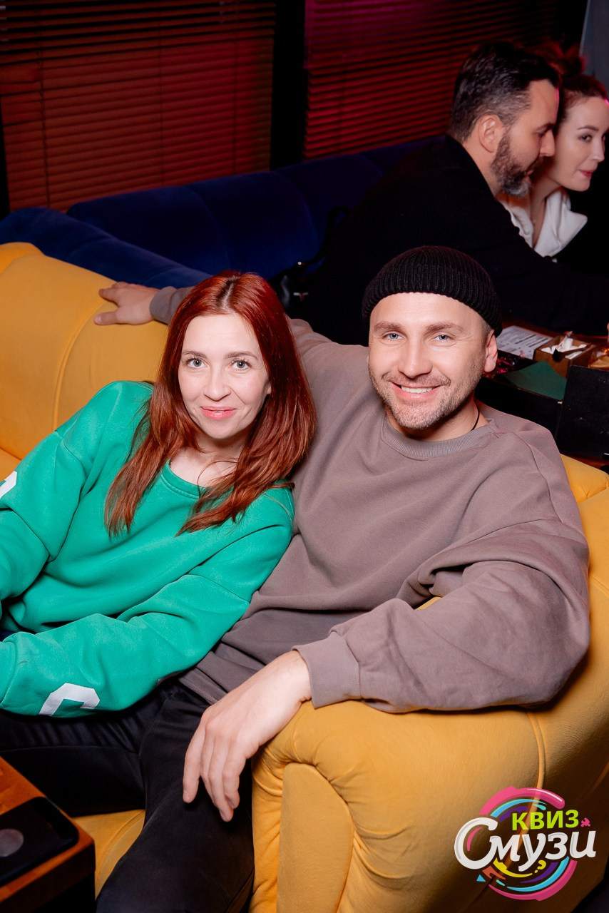 КВИЗ СмузиКвиз в баре Roof. Фотограф в Волгограде и Волжском Александр Горбань