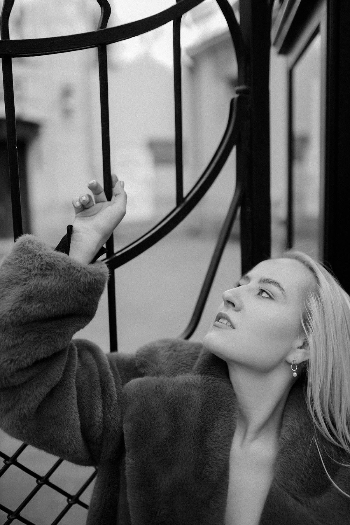 Polina. Anastasia Blud Photography