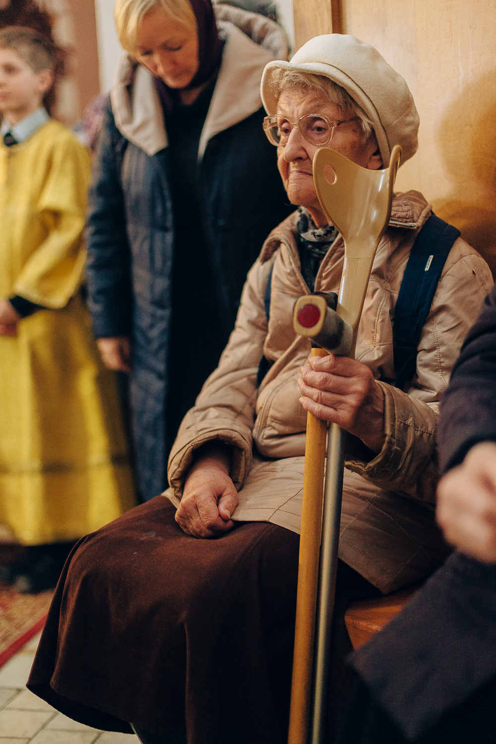 Великая Пятница. Фотограф на венчание, крещение