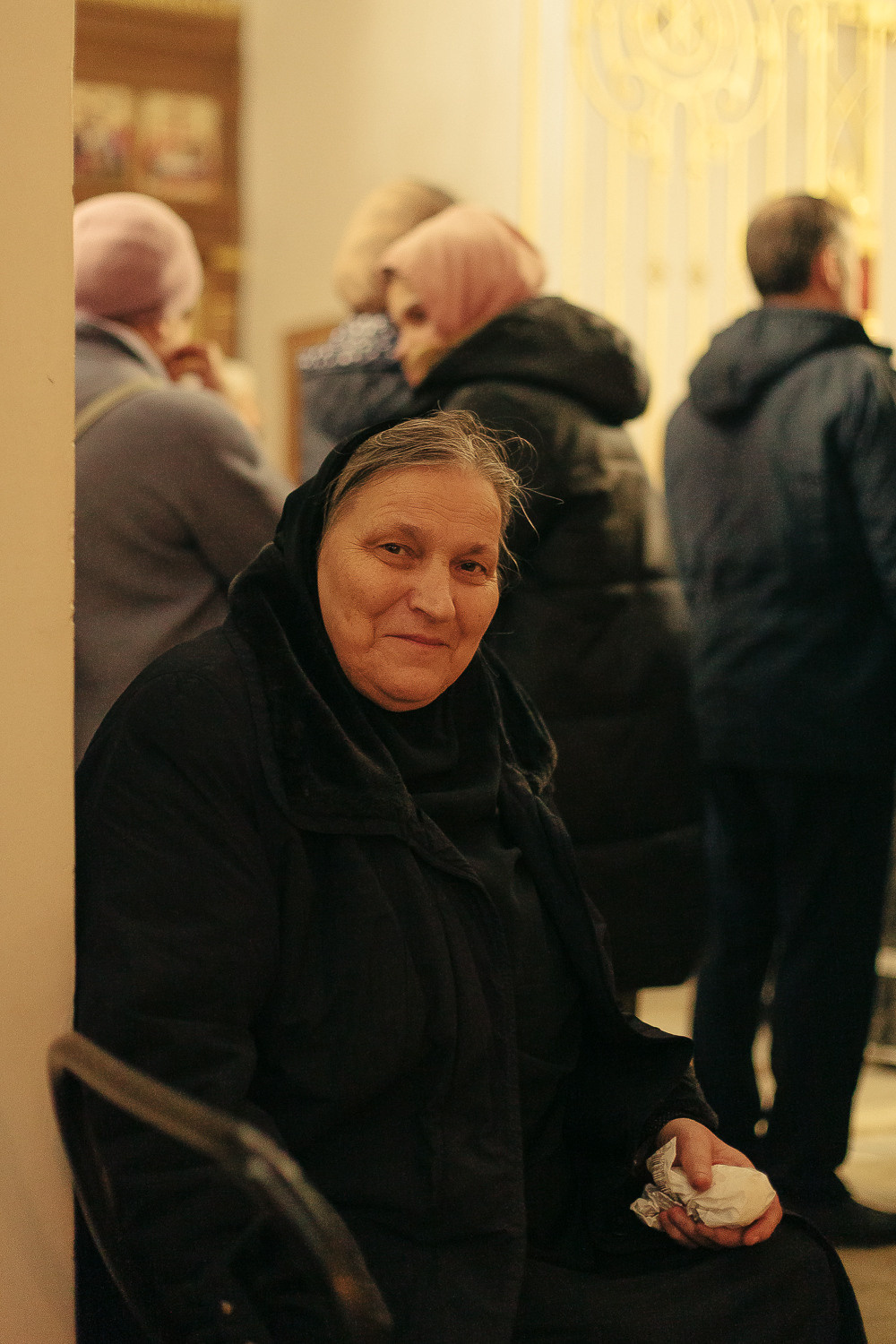 Великая Пятница. Фотограф на венчание, крещение