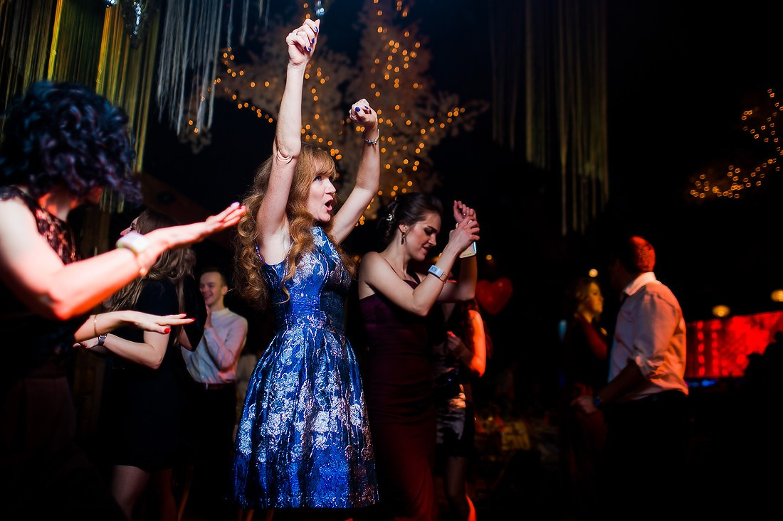 Фотосъемка корпоратива РЖД. Репортажный фотограф Борис Геер