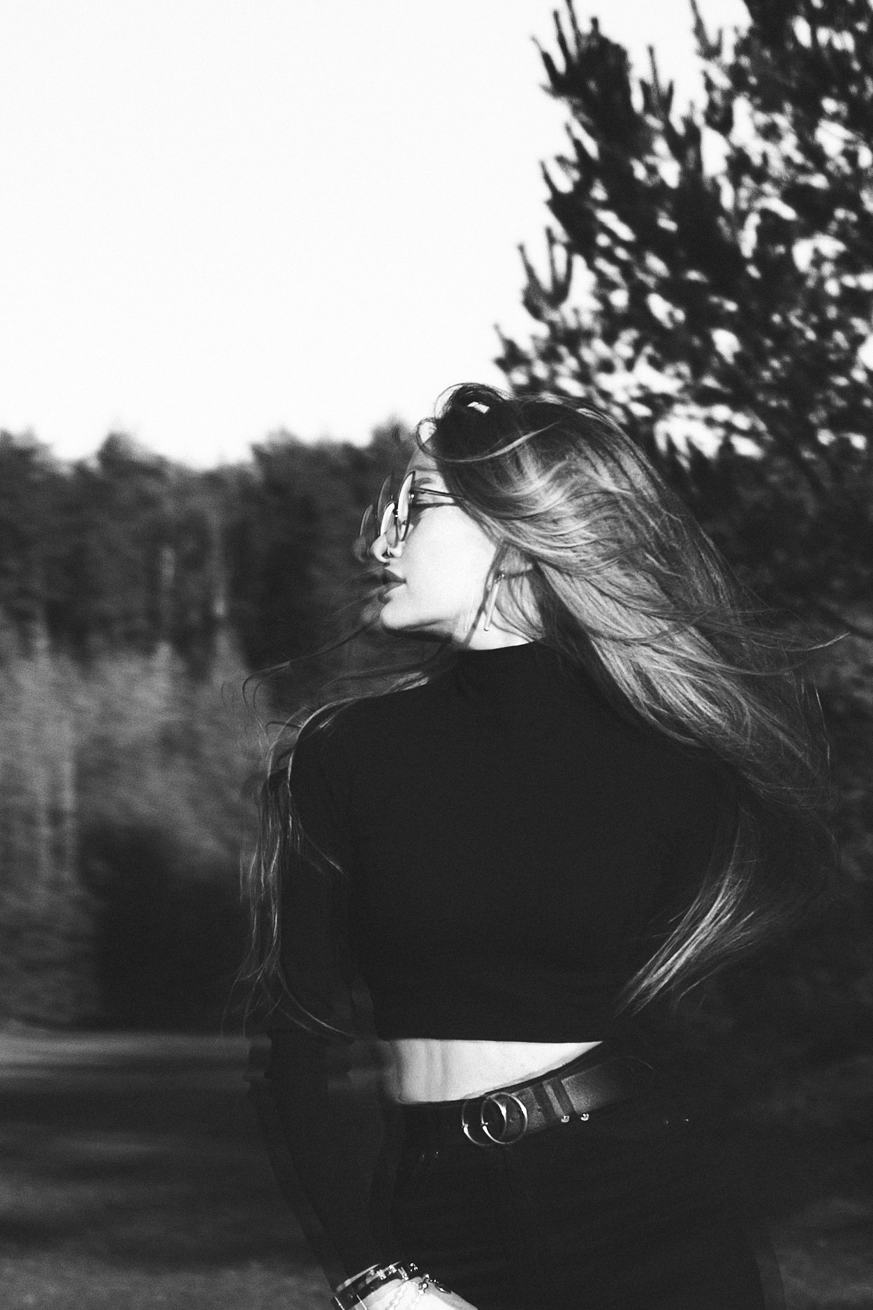 Таня. Полудницына Эльвира фотограф в Москве