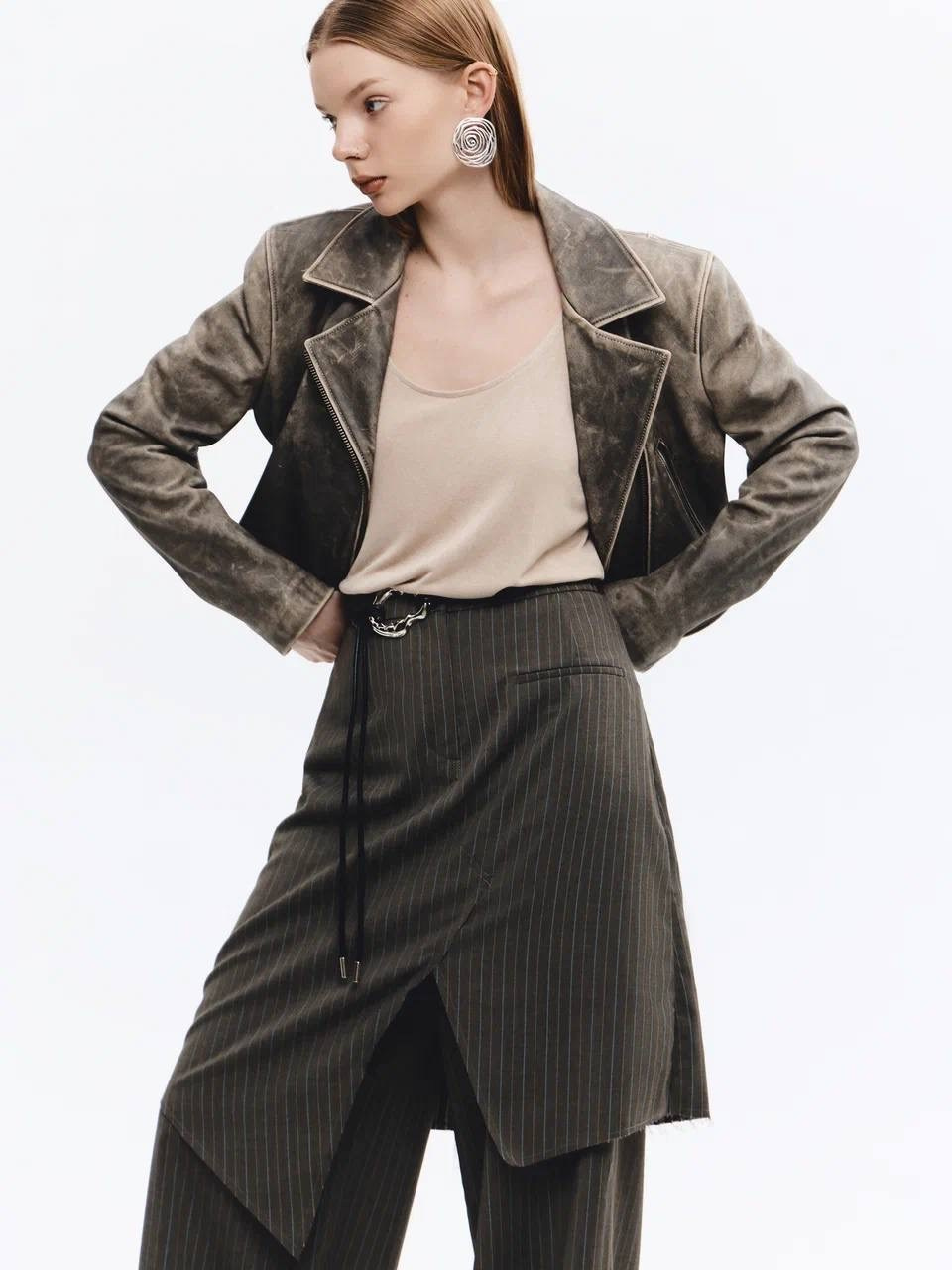 Wis-Wis лукбук. Стилист медийных личностей