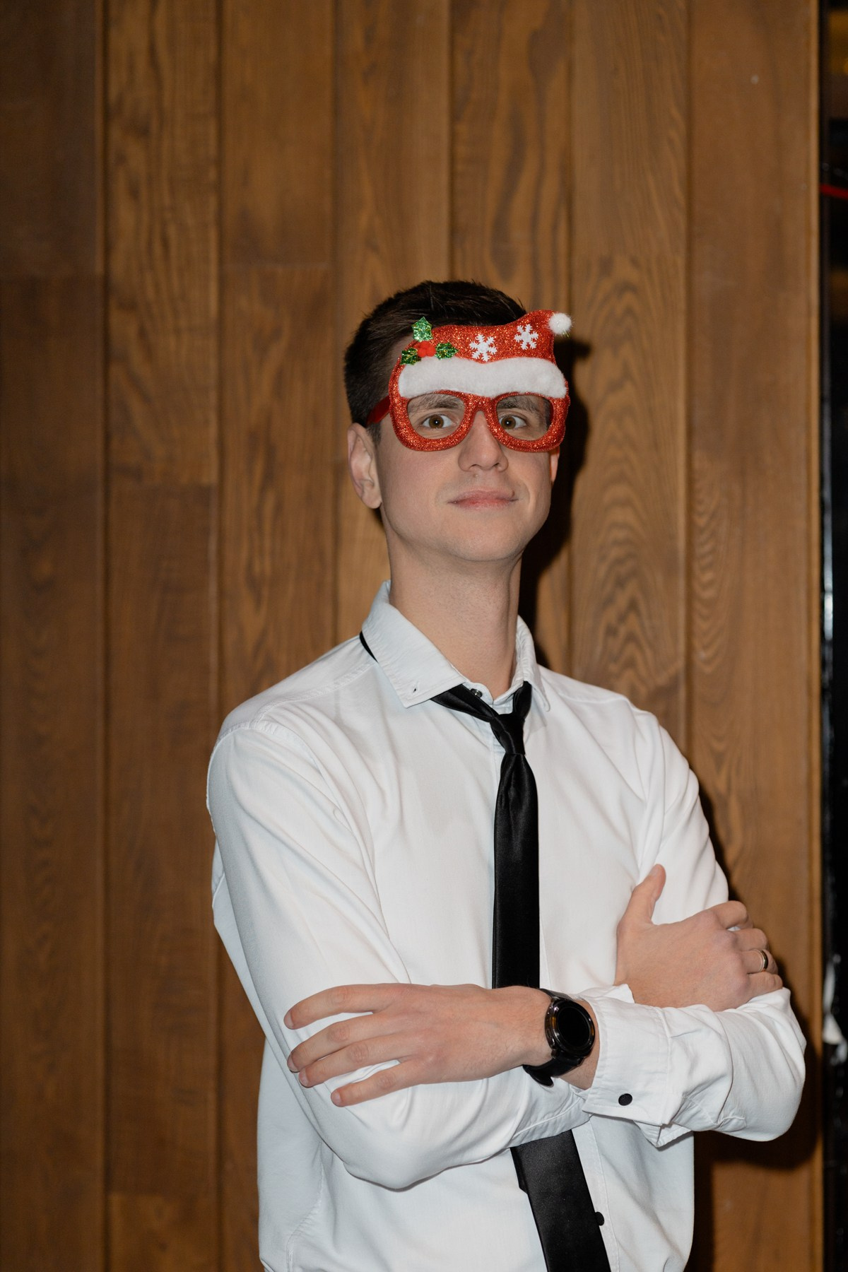 Велар II Новогодний корпоратив. Свадебный фотограф Верещак Сергей I Ростов-на-Дону