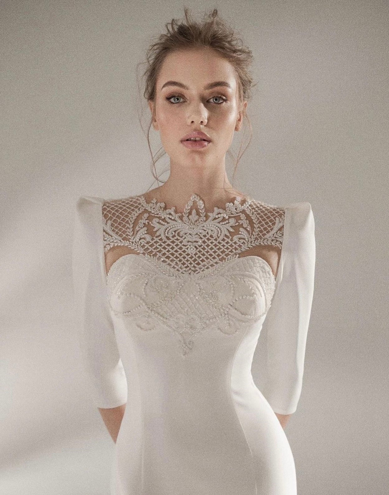 Арина Несмирная. Модельное агентство TM Models в Калининграде