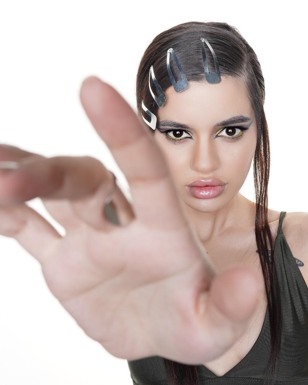 Работы. Власенко Яна — фотограф