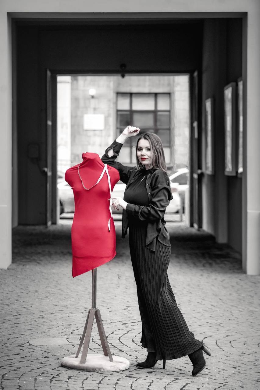 Портретная съемка. DaVideo. Фото. Видео. Свадьба. Омск