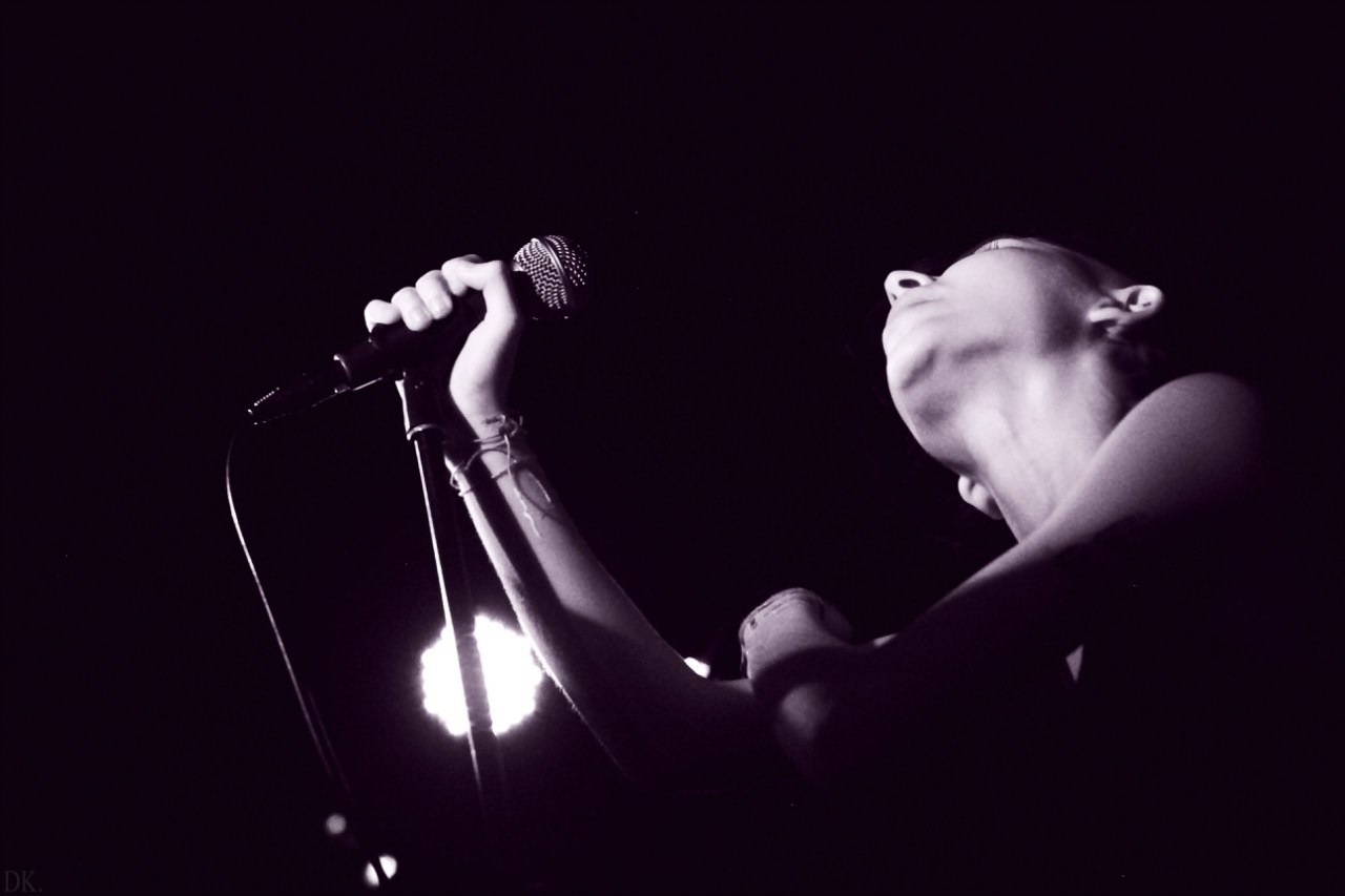 The Jack Wood, Scofferlane. Фотограф Дарья Комарова