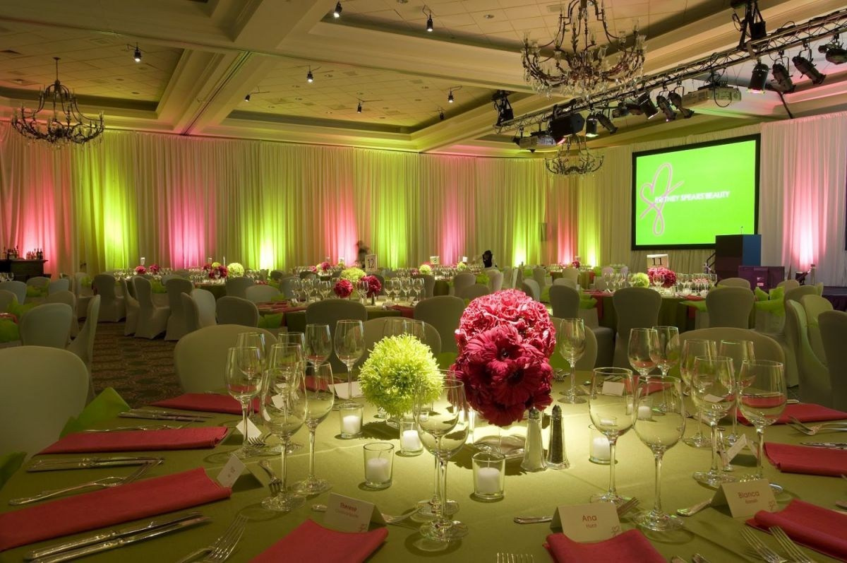 Архитектурный свет