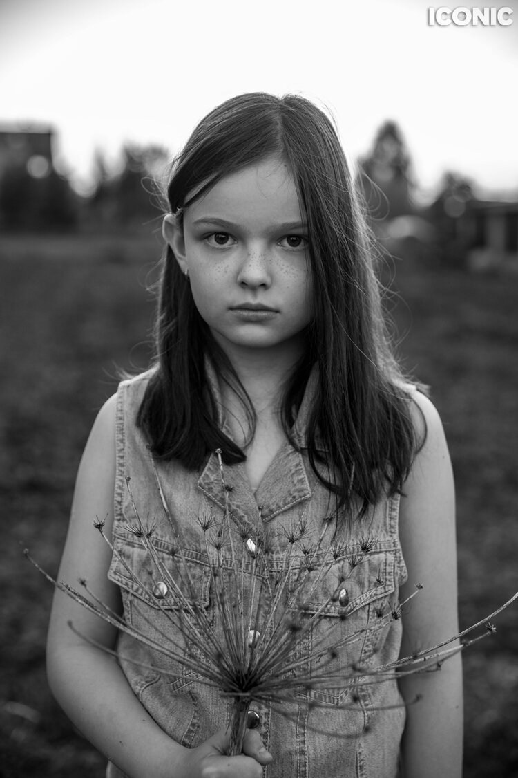 Публикации в разных иностранных издания. Фотограф в Твери Лагодная Яна