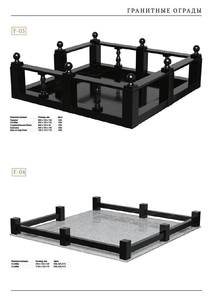 Изделия из камня. ГРАНИТ26 Ритуальные услуги Железногорск. Благоустройство могил, продажа памятников