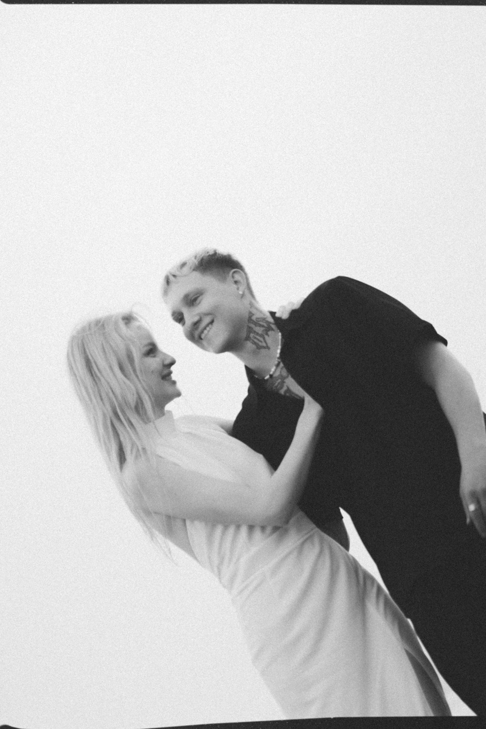 Где-то на заливе. Фотограф Ксения Калюжная