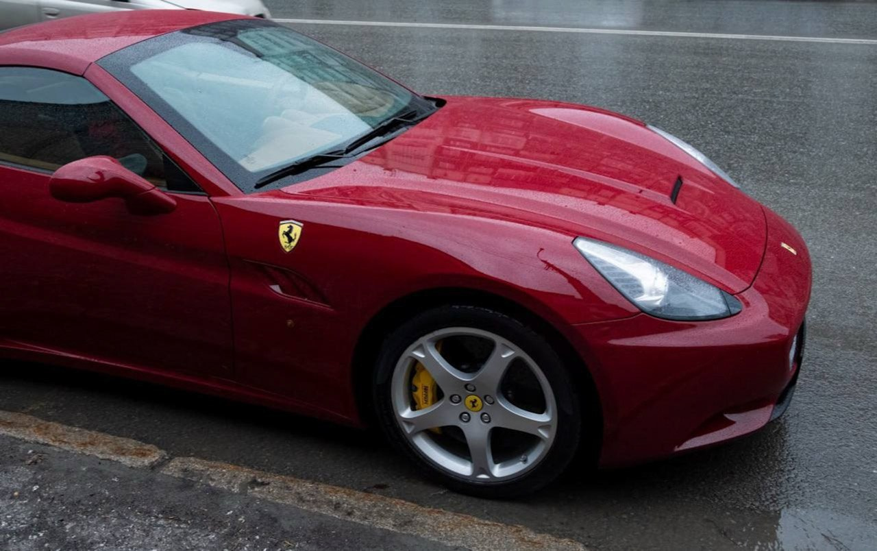 Главное. Goncharov Tim