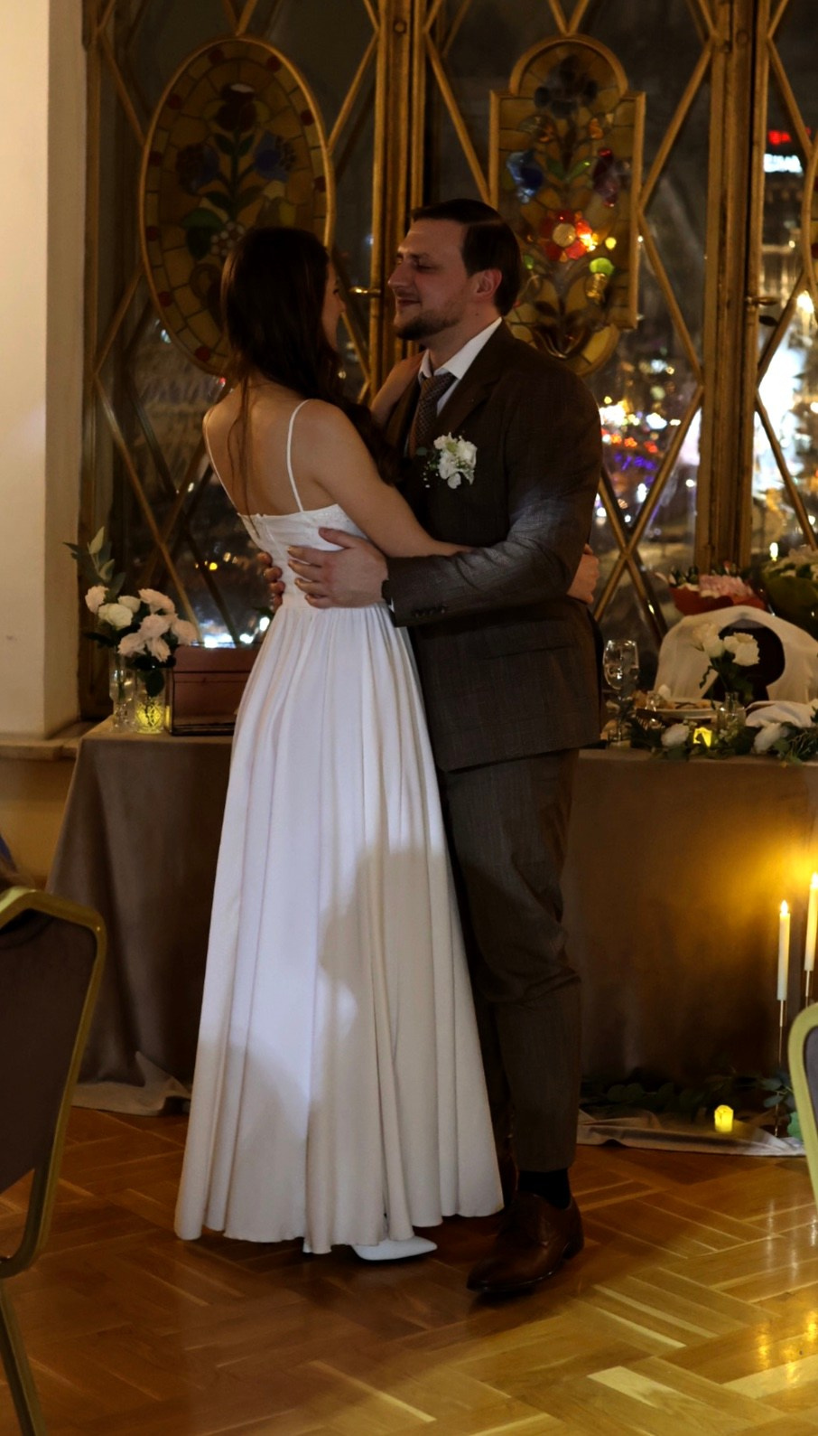 Вадим & Наталья. Фотография — это жизнь, освещенная вспышкой