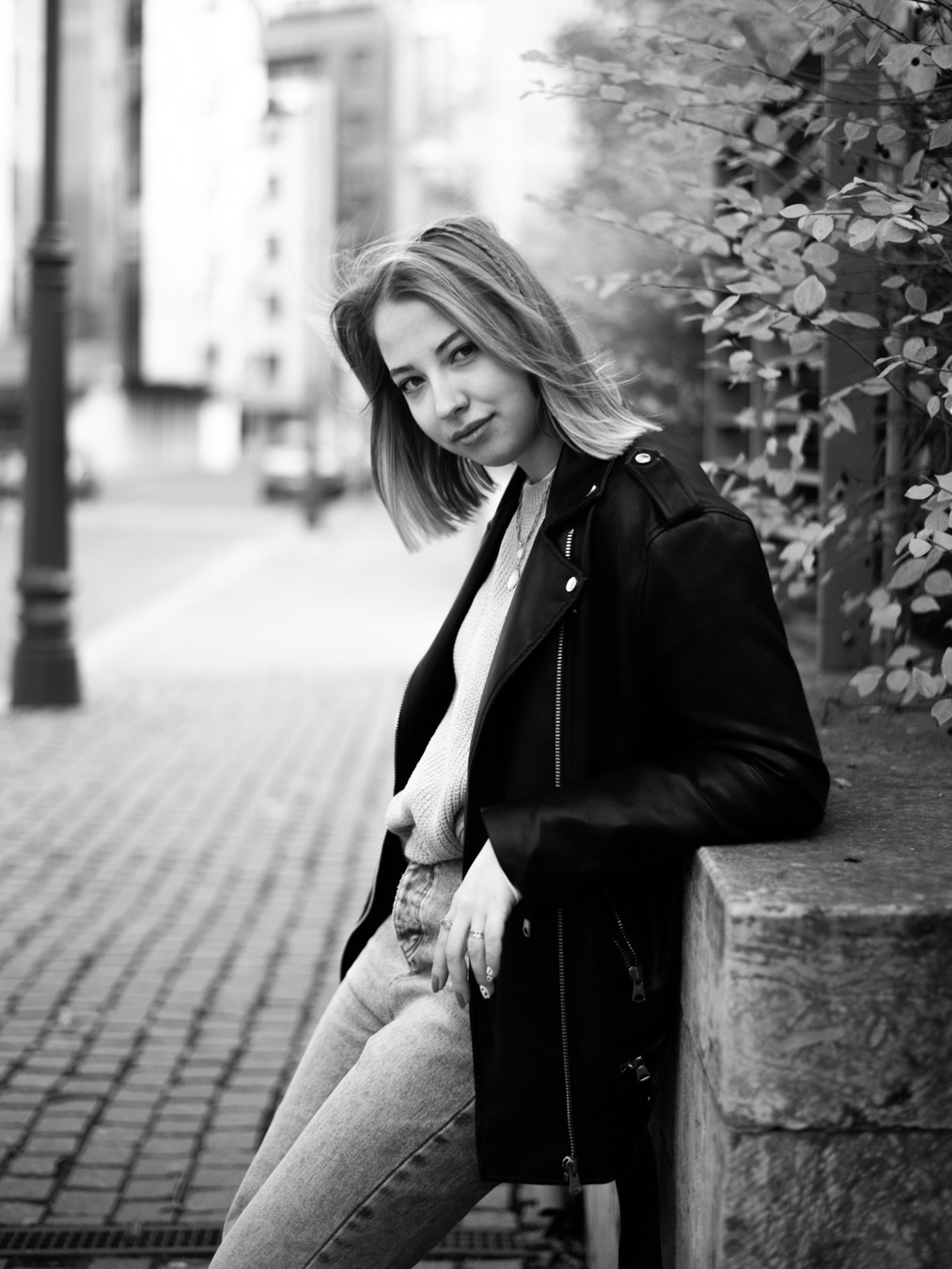 Индивидуальный портрет. Предметный фотограф | Москва