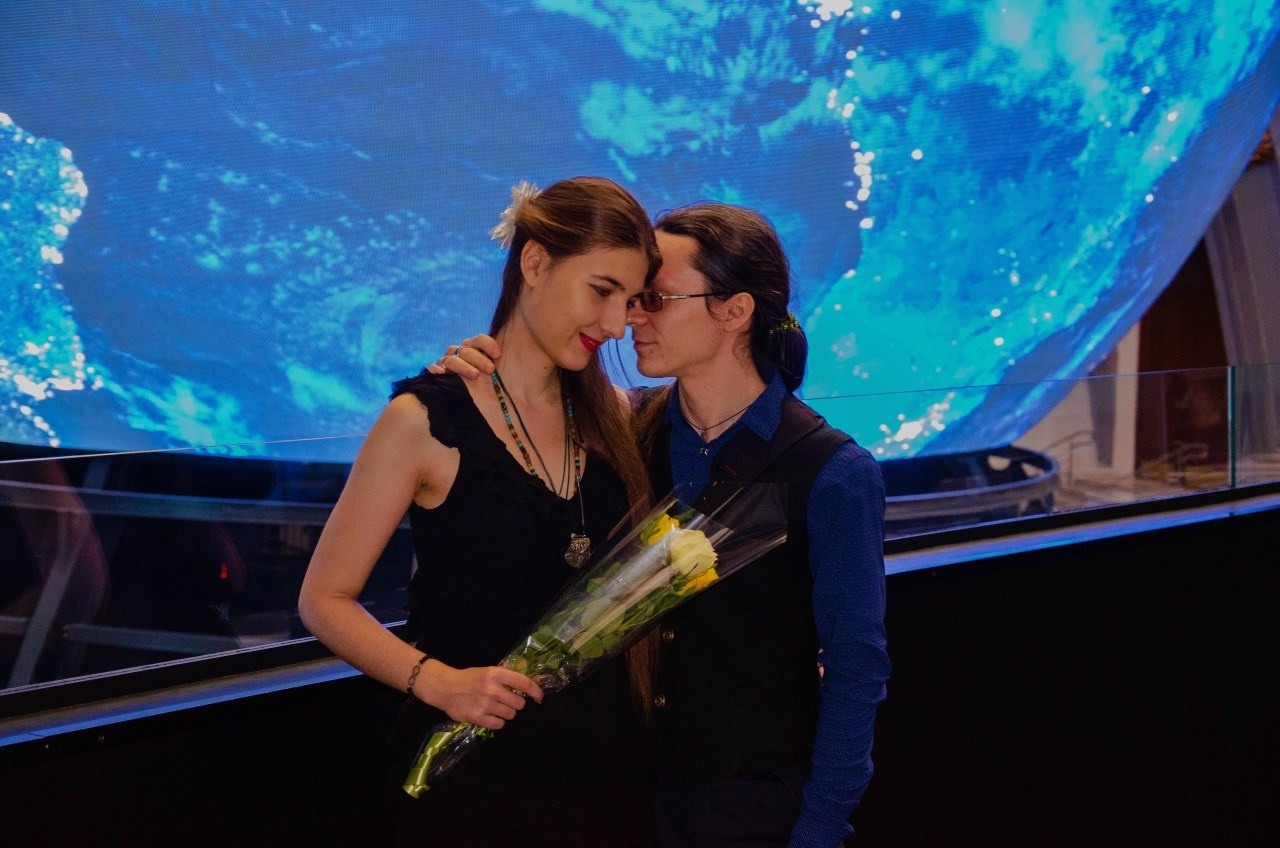 Свадьбы. Главная