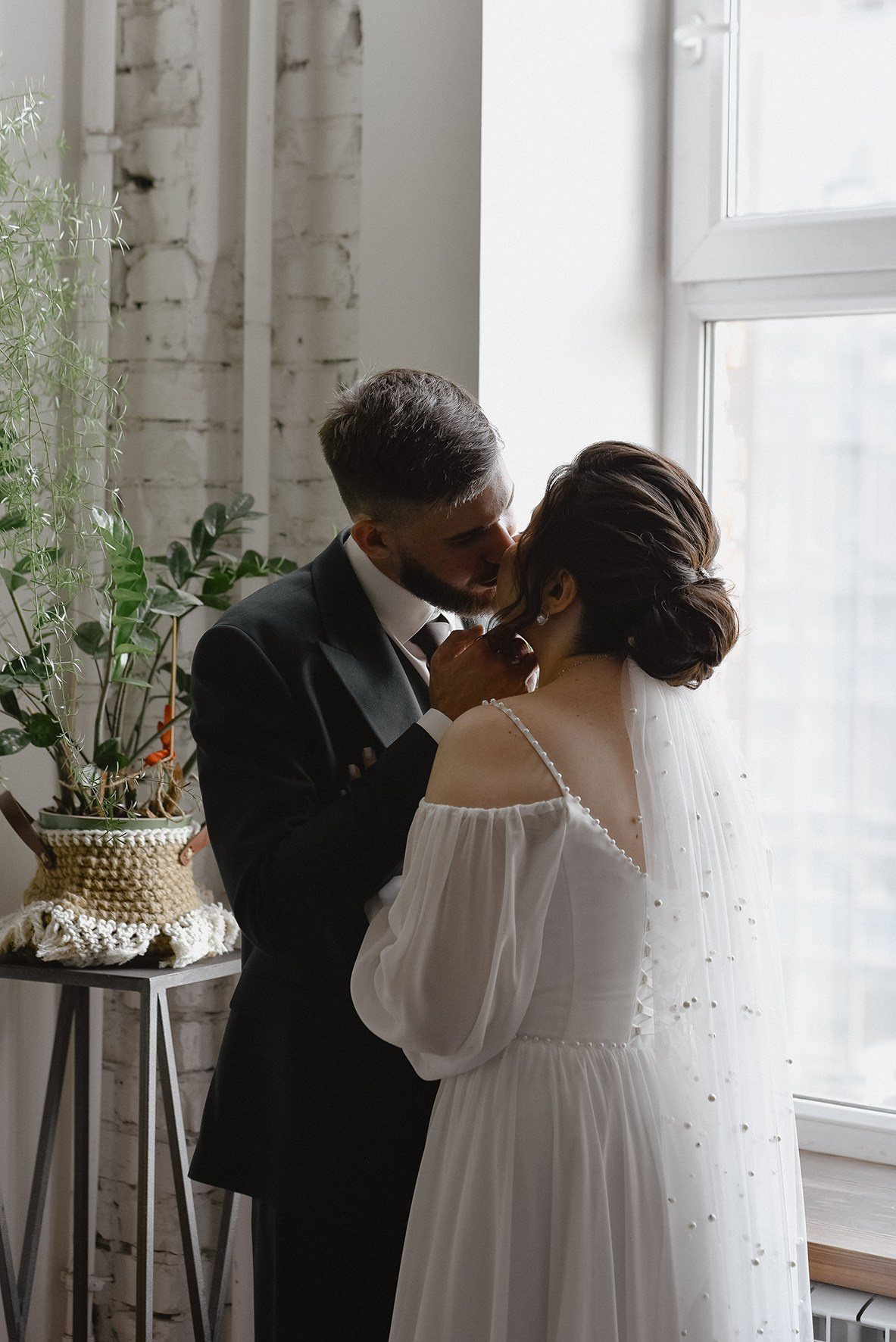 Алла и Дмитрий. Свадебный и семейный фотограф в Ростове-на-Дону Елена Сторожок