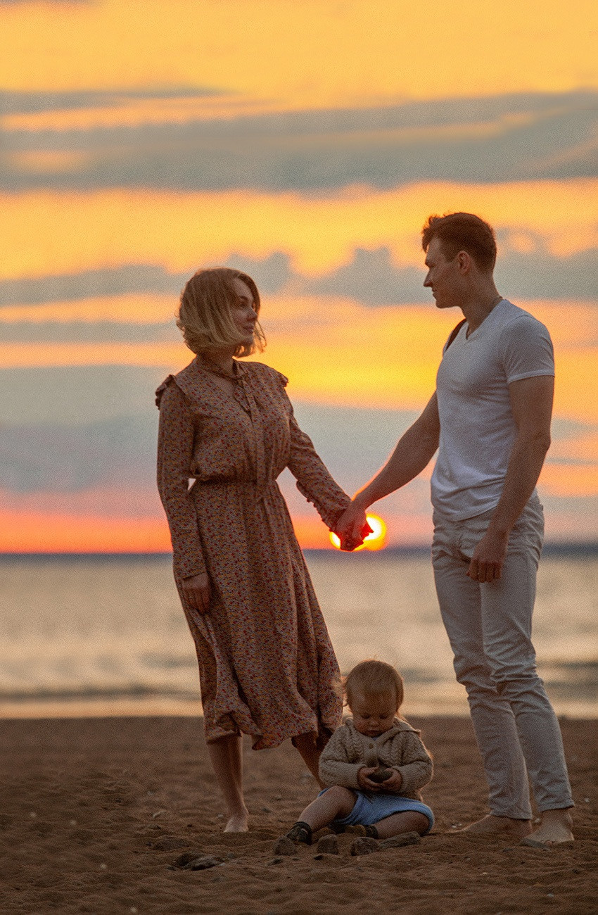 ☼. Честные истории о жизни города и его людях