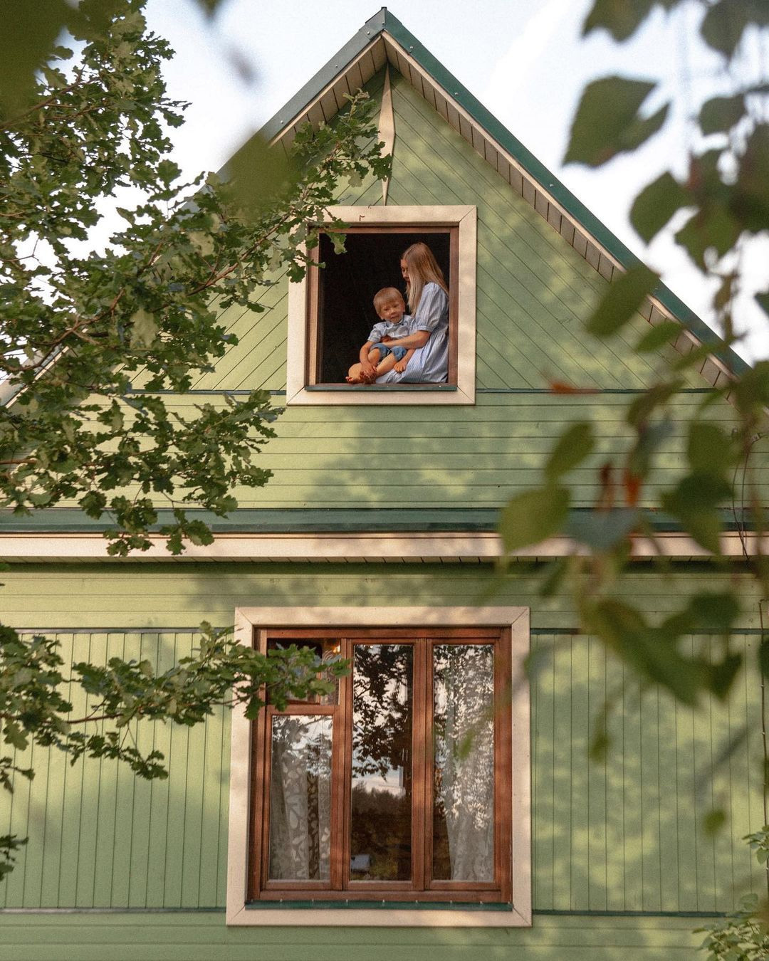 ☼. Честные истории о жизни города и его людях