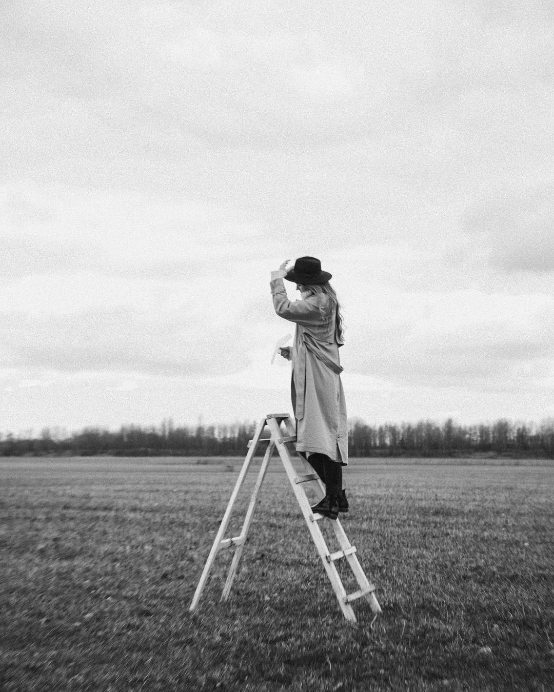 Балерина Новосибирского гос. академич. театра оперы и балета Шипулина Ангелина. Честные истории о жизни города и его людях