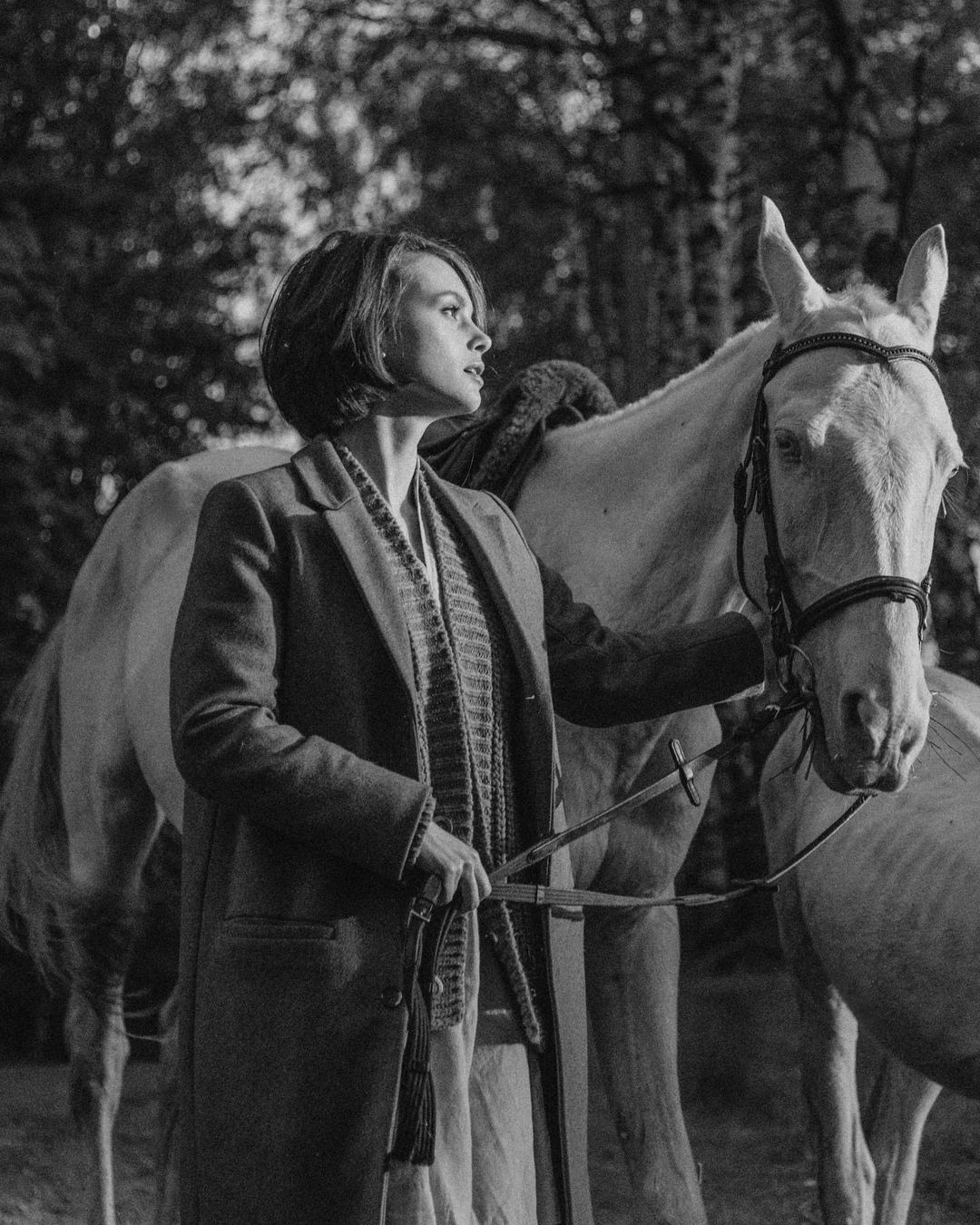 ❀. Честные истории о жизни города и его людях