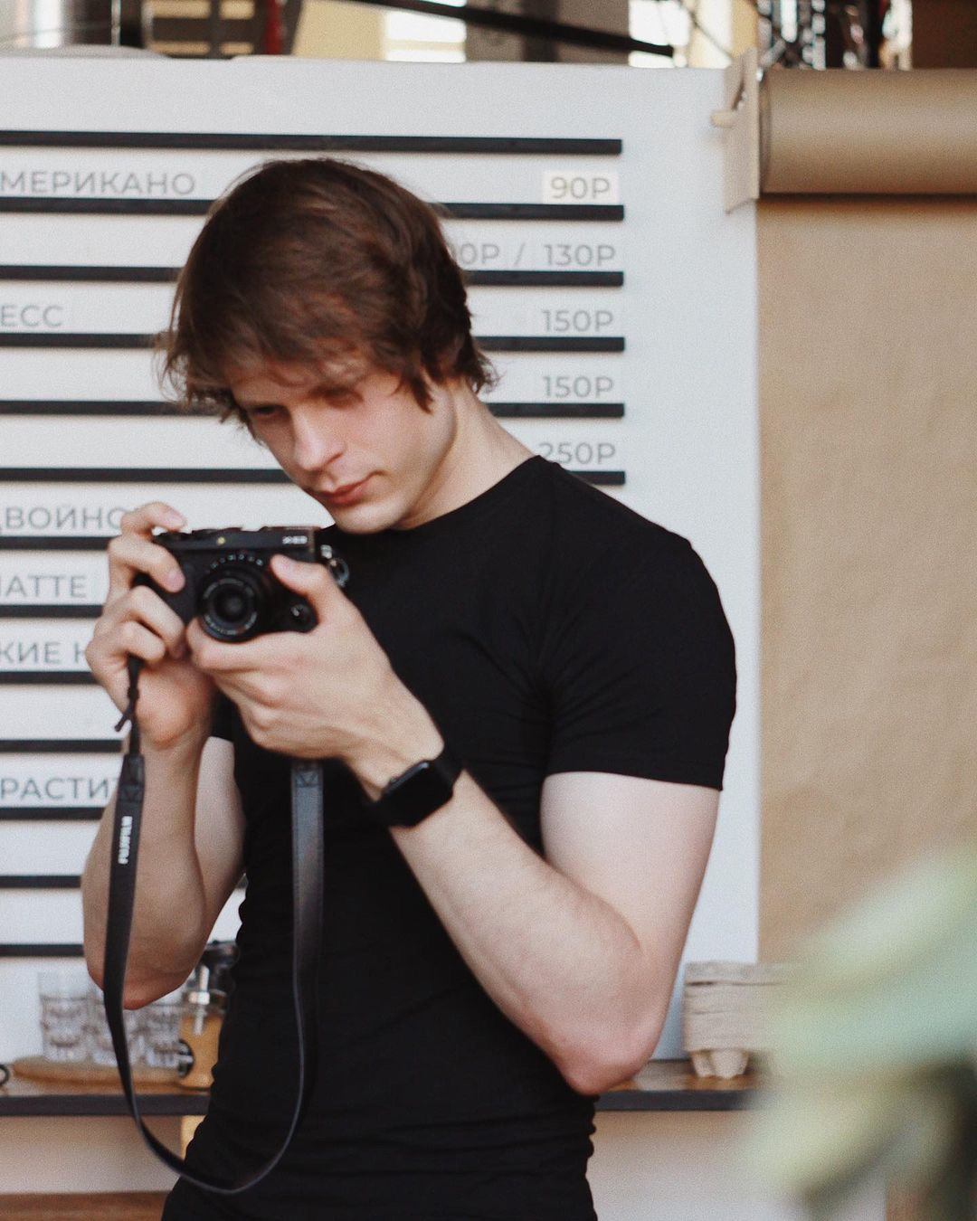 Индивидуальные. Честные истории о жизни города и его людях