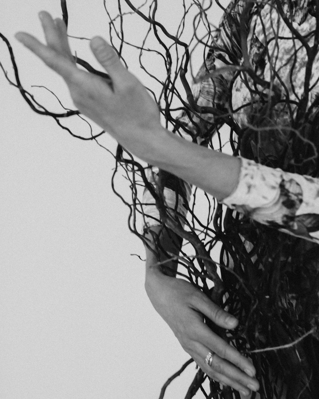 Солистка Московского классического балета — Санта Качанова. Честные истории о жизни города и его людях