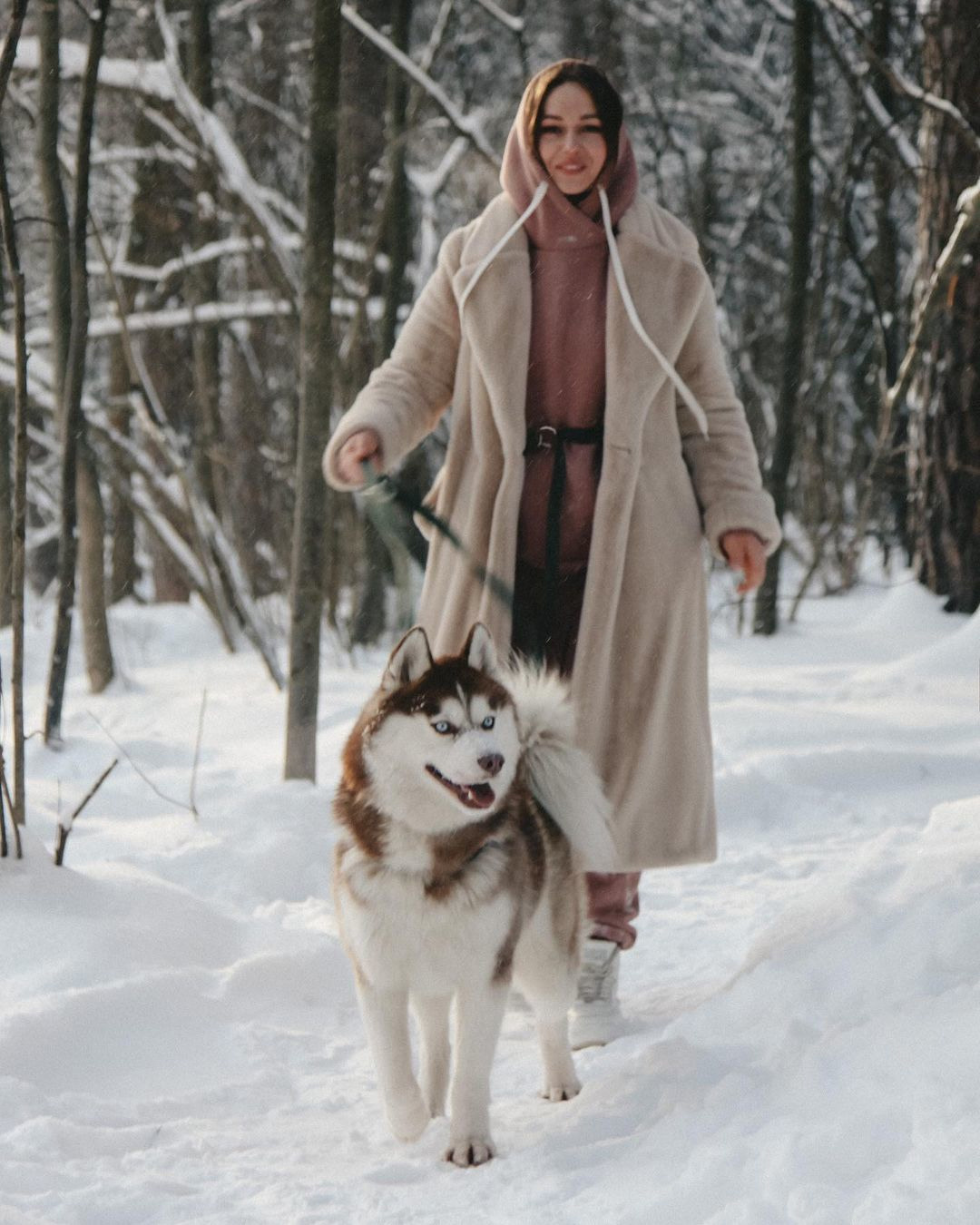 ❀. Честные истории о жизни города и его людях