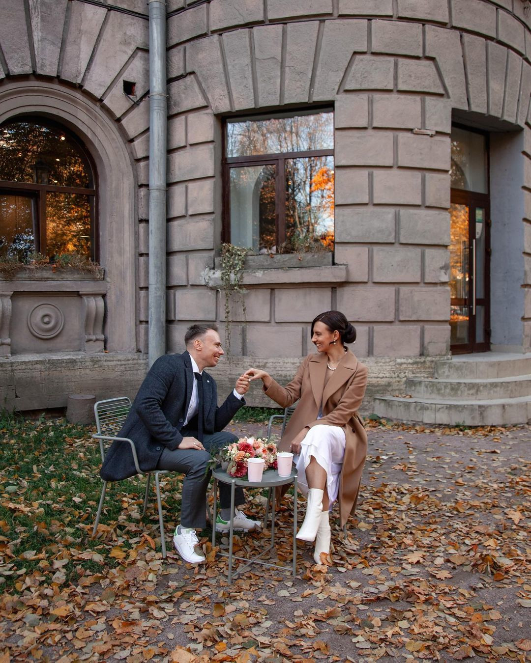 ♡. Честные истории о жизни города и его людях