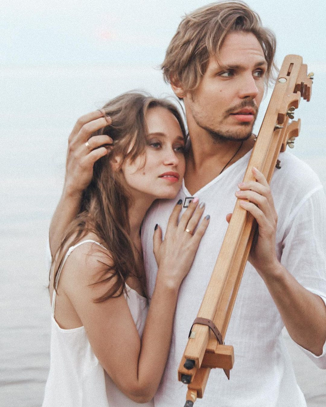 ♡. Честные истории о жизни города и его людях