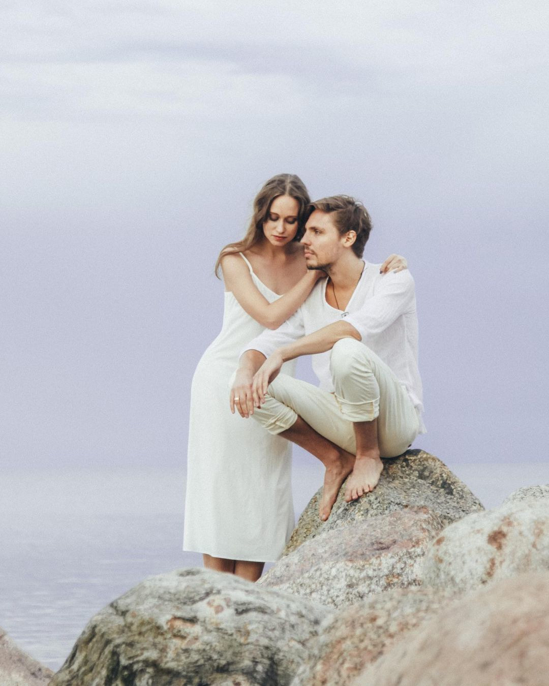 ♡. Честные истории о жизни города и его людях