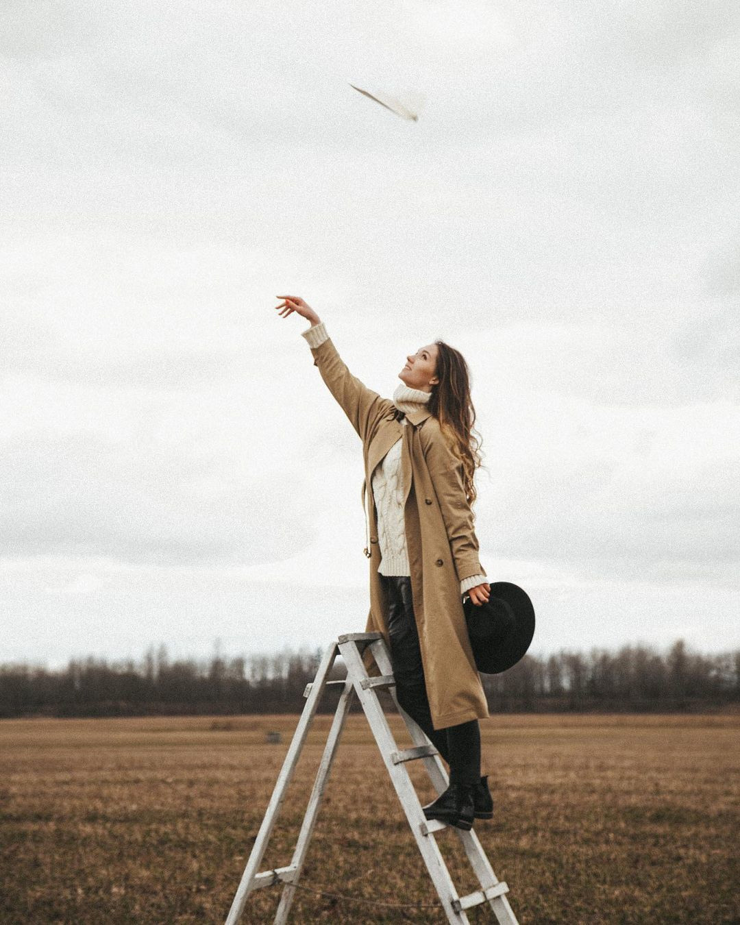 Балерина Новосибирского гос. академич. театра оперы и балета Шипулина Ангелина. Честные истории о жизни города и его людях