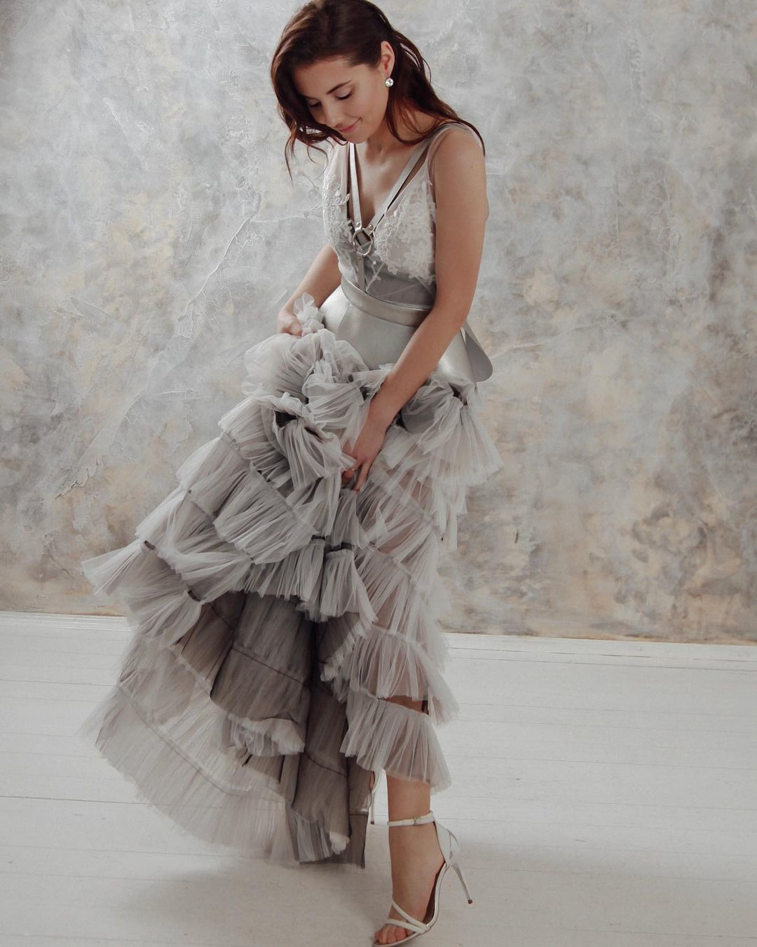 ❀. Честные истории о жизни города и его людях