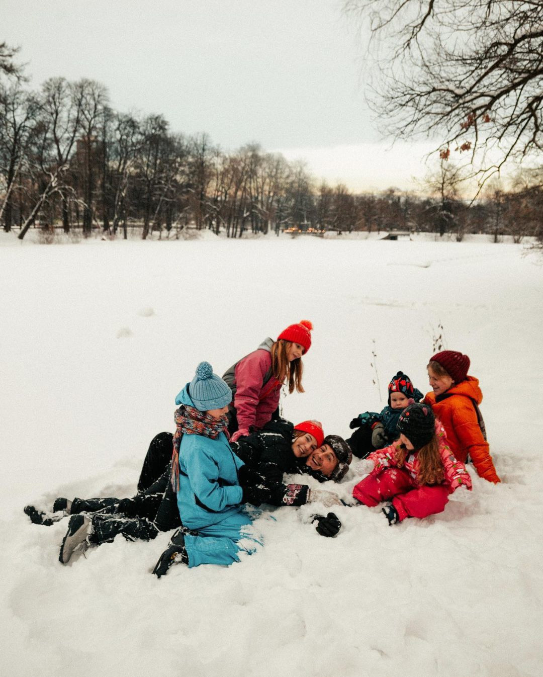 ☼. Честные истории о жизни города и его людях