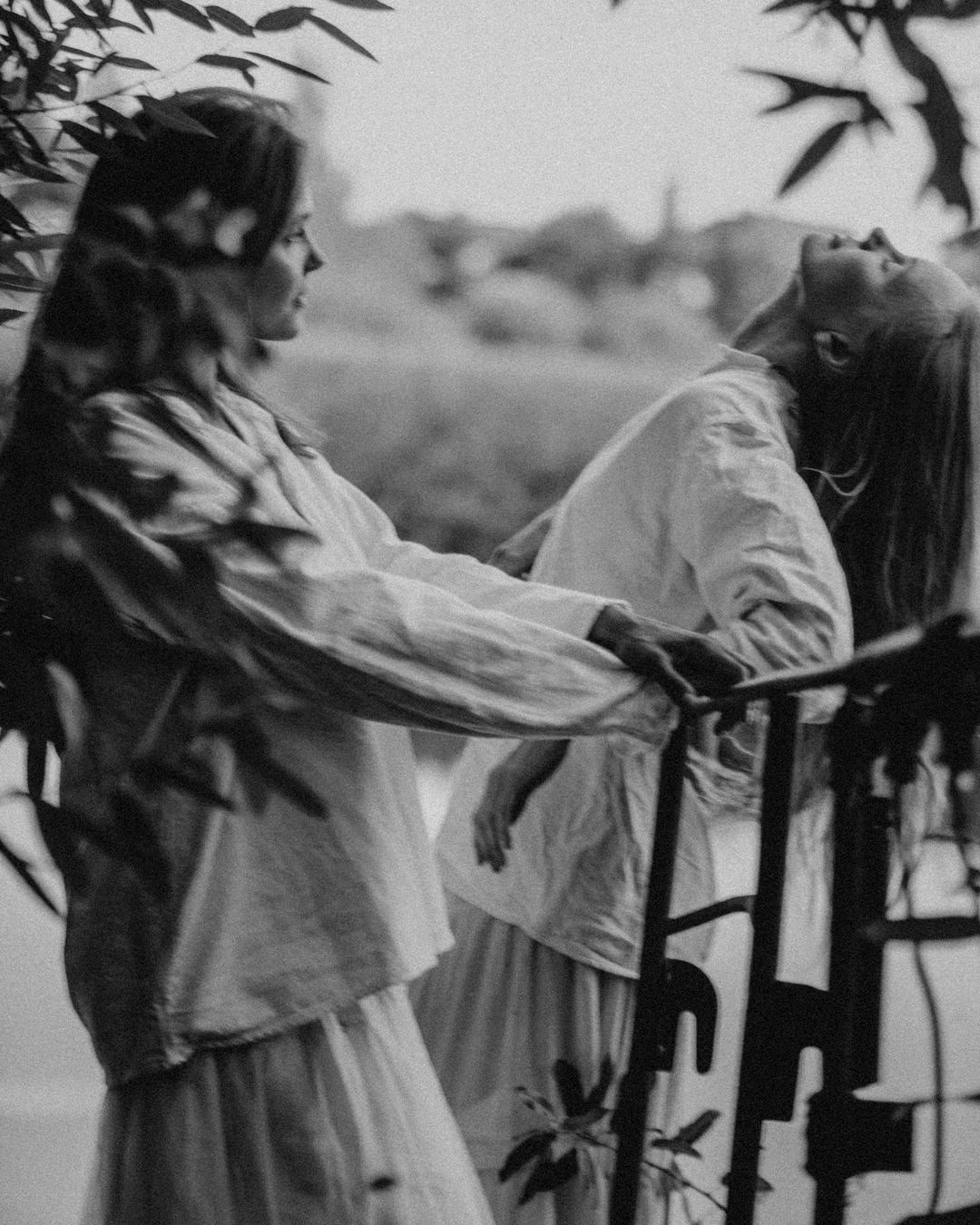 Группа «Марфы». Честные истории о жизни города и его людях