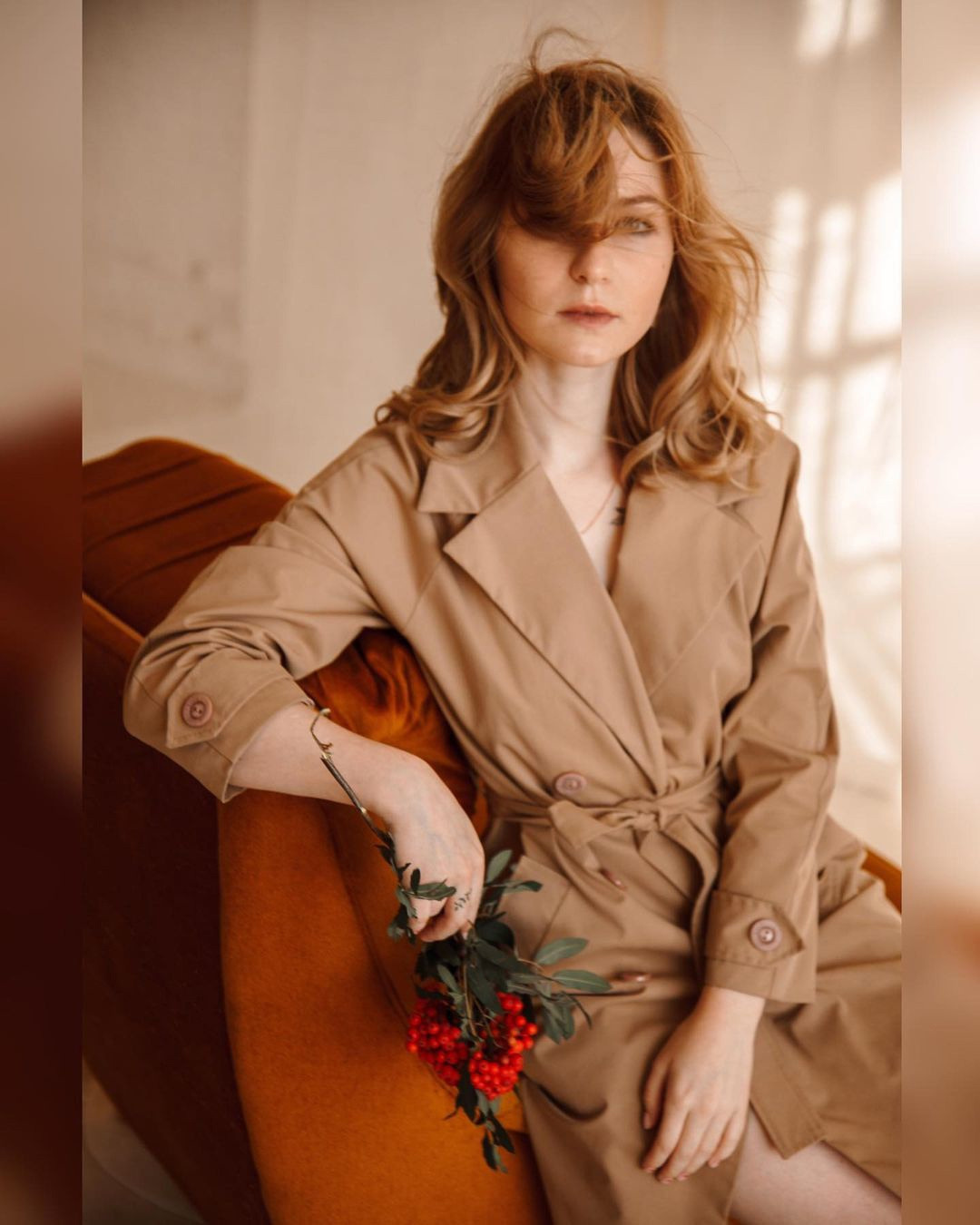 ❀. Честные истории о жизни города и его людях