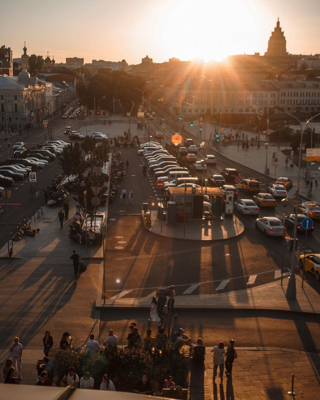🐾. Честные истории о жизни города и его людях